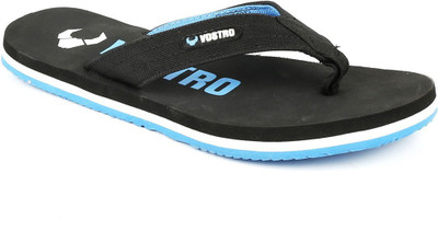 

Vostro COMFORT 1 Slippers, Black