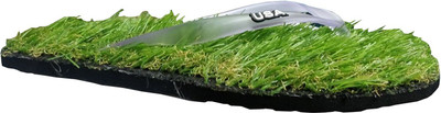 jewlook Slippers, Green