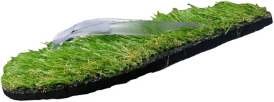 

jewlook Slippers, Green