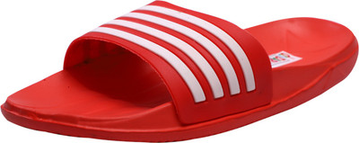 

DARLING DEALS Slides, Red