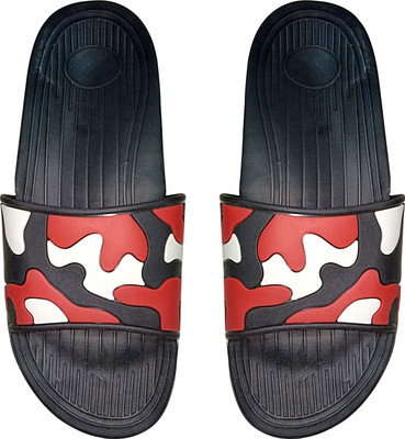 

INF INF-ARMY BLACK  Slides