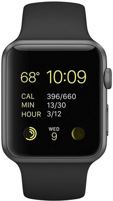 

aeylight Touch Enabled 4G Bluetooth Smart Watch with Camera, Memory / Sim Card Support Black Smartwatch(Black Strap Free Size)