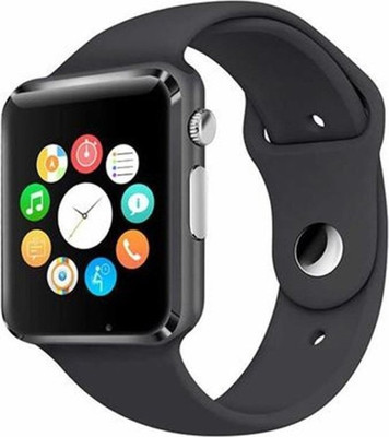 

Clairbell IPZ_339I_A1 Smartwatch(Multicolor Strap XL)