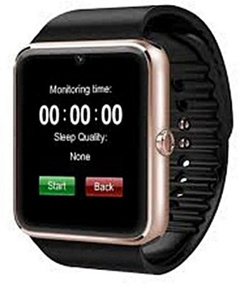 

Clairbell DUG_192D_GT 08 c Smartwatch(Multicolor Strap XL)