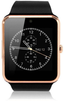 

Clairbell YOF_402T_GT Smartwatch(Gold Strap XL)