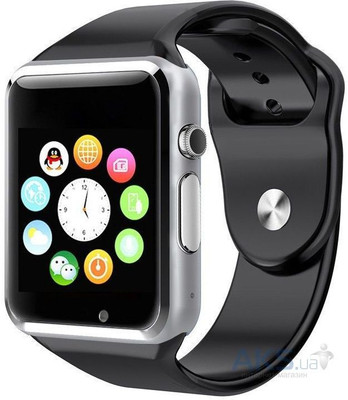 

Clairbell MLV_351M_A1 Smartwatch(Multicolor Strap XL)