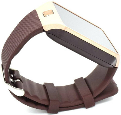

Clairbell FWN_246F_D Smartwatch(Gold Strap XL)