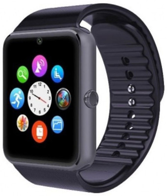 

Clairbell HSB_390K_GT 08 Smartwatch(Multicolor Strap XL)