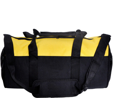 

JMO27Deals Duffel Bag, Sport Bag, Fitness Bag Gym bag(Black, Kit Bag