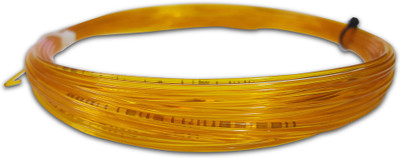

Ytex PolySpin 1.30mm - Cut From Reel 1.30 Tennis String - 12(Orange)