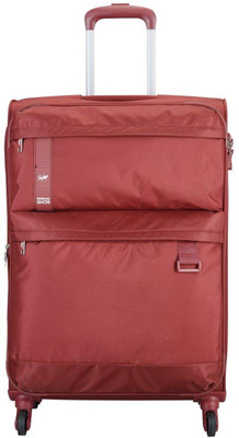

Skybags STSKYWH71RED Expandable Check-in Luggage -  inch(Red