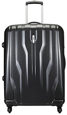 

Skybags MARSK79JBK Expandable Check-in Luggage -  inch(Black