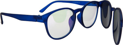 

ELS Full Rim Wayfarer Frame(52 mm