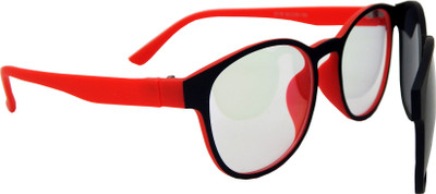 

ELS Full Rim Wayfarer Frame(50 mm