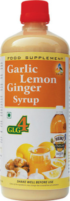 

SKSB PAC-088-525 Citric(525 ml, Pack of 1)