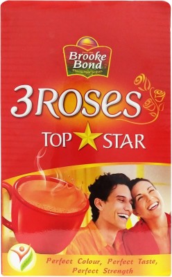 3 Roses Topstar Tea Box(500 g)