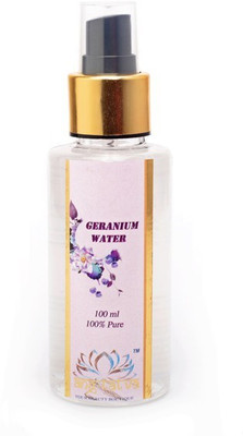 

ANG-TATVA Geranium water(100 ml)