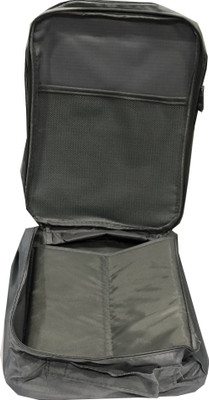 

Shreeaan Shoe Pouch(Grey)