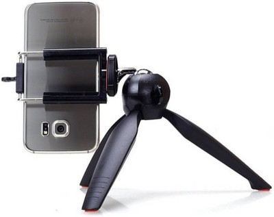 

Clairbell EZL_609E_YT-228 Tripod(Multicolor, Supports Up to 1500 g)