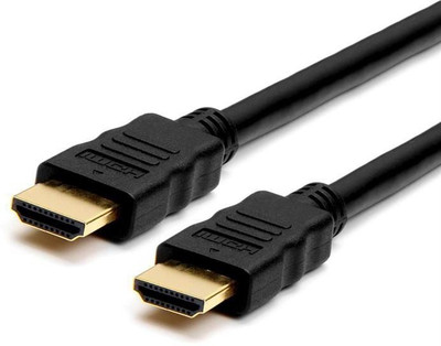 

AK ENTERPRISE HDMIB-001 HDMI Cable(Black)