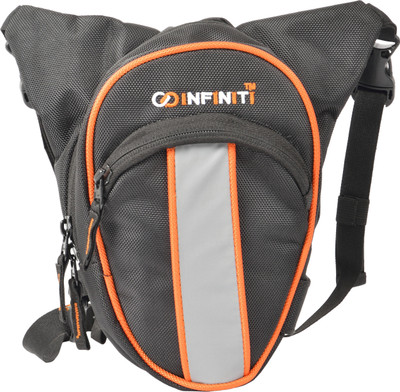 

INFINITI Lone Ranger Leg Bag(Orange)