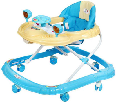 

Maison & Cuisine Musical 3-in-1 Walker(Blue)