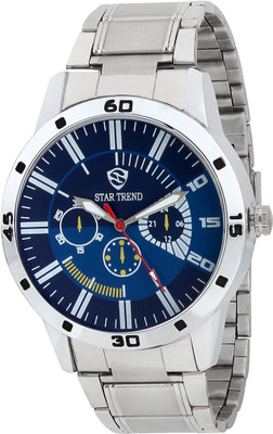 

sstartrend star4 Watch - For Men