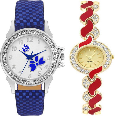 

TRUE KART BRROKEN ANGEL FASHION DEAL OF THE DAY Watch - For Women