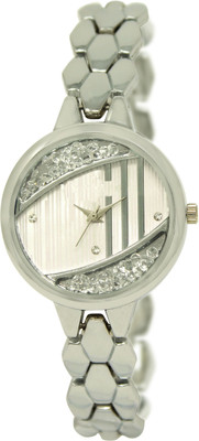 

BVM Fashion New Stylish Dial Multicolour Designer Latest Watches For Woman And Girls Analog Watch LR-223 Watch - For Women
