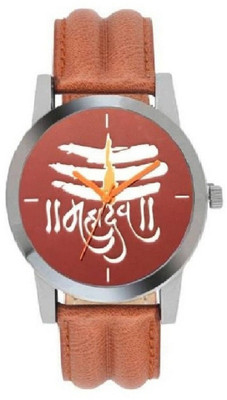

TRUE KART New Arrival Mahadev Watch For Boys & Mens Watch - For Men