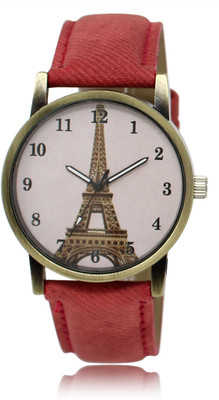 

Brosis Deal WAT-W06-0230 Stylish Watch Watch - For Girls