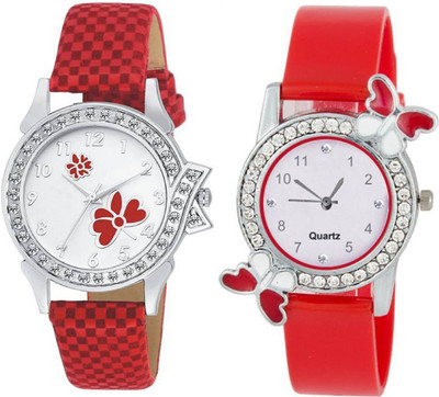 

iDIVAS A 71402 Watch - For Women