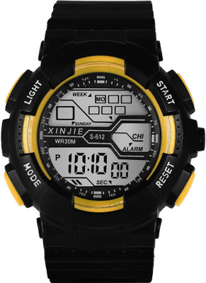 

Knotyy KNTYSW800 Digital Sports Watch - For Men