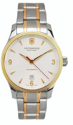 

Victorinox 249096.1 Alliance with Knife Watch - For Men