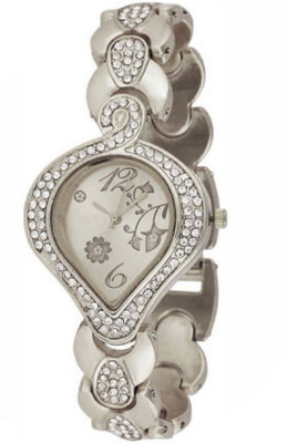 

iDIVAS ALK 31971 FASHION DIVAS COLLECTION With 1 year Warranty Watch - For Women