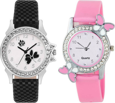 

iDIVAS ALK 71407 Watch - For Women