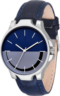 

Collection BLUE NEW OFFICE WORK TIME Watch - For Men