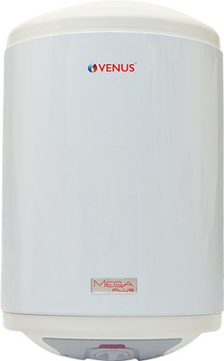 

Venus 25 L Storage Water Geyser(White, MEGA PLUS)