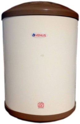Venus 15 L Storage Water Geyser (15 L Storage Water Geyser (VL, IVORY), IVORY, White) - at Rs 6785 ₹ Only