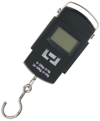 

GLOWISH MULTI PURPOSE LCD DISPLAY BATTERY DIGITAL Weighing Scale(Multicolor)
