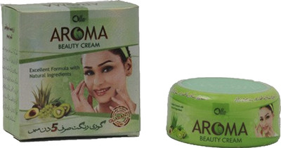 

Olla Aroma Pearl Beauty Cream(1 ml)