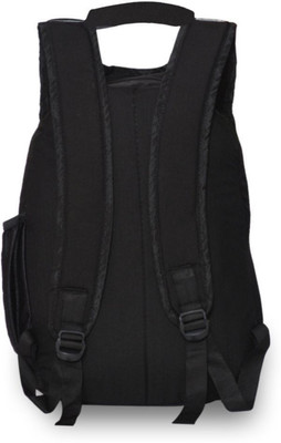 

ADIDAS ORG1217 5 L Laptop Backpack(Orange, Black)