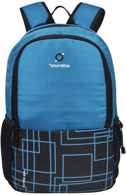 

Murano 9050059E 25.0 L Backpack(Blue)