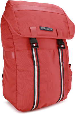 

Tommy Hilfiger CUTLER 25.3 L Backpack(Red)