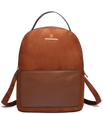 

Diana Korr Sarah 2.5 L Backpack(Brown)
