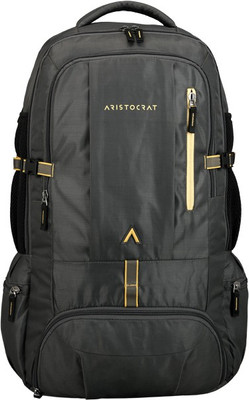 

Aristocrat Hike Rucksack 45 L Backpack(Grey)