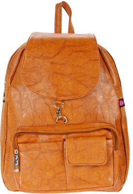 

JG Shoppe Mod153 2.3 L Backpack(Beige)