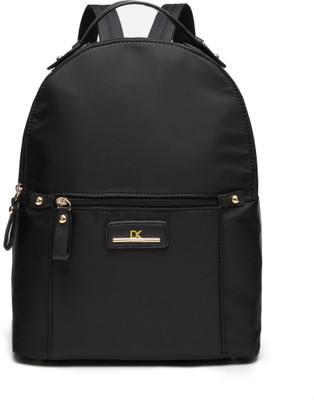 

Diana Korr Dorthy 2.5 L Backpack(Black)