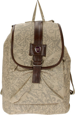 

JG Shoppe Mod157 4 L Backpack(Grey)