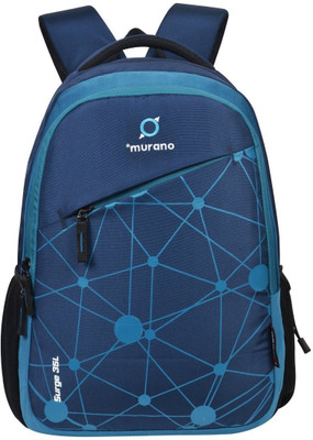

Murano 9050058J 35.0 L Backpack(Blue)